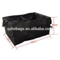 Hot Sell Car Seat Headrest Organizer Travel Auto Trunk Organizer